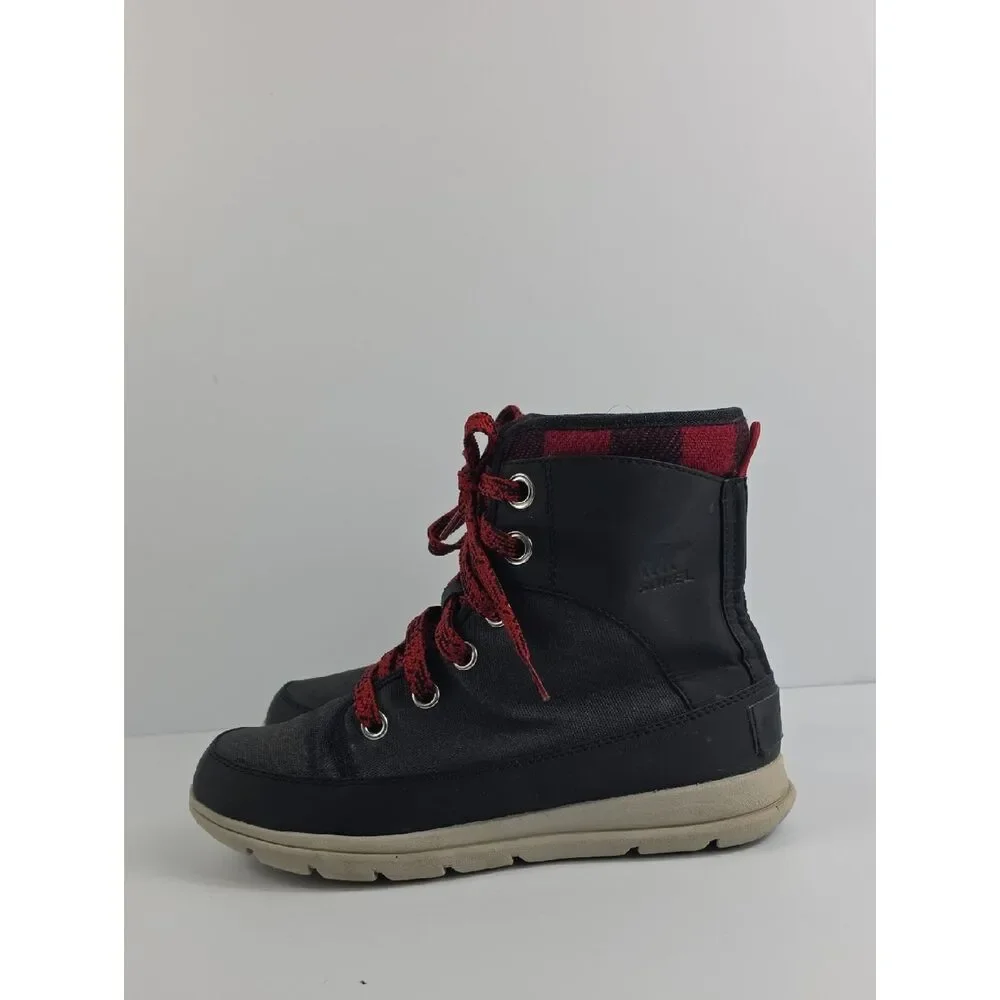 Sorel Explorer Next Joan Winter‎ Women's Boots Size 9.5